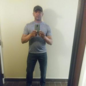 Meet your Posher, Donte